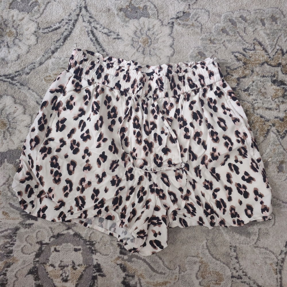 Express Shorts